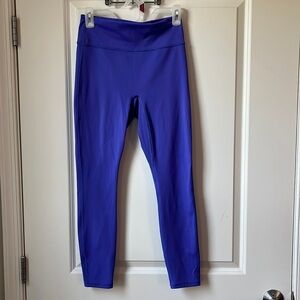 Fabletics Trinity Motion365 high-waisted leggings size medium